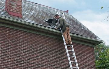 what affects urgent Timsbury roof repairs
