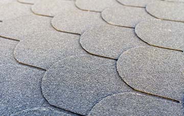 Timsbury asphalt roofing costs