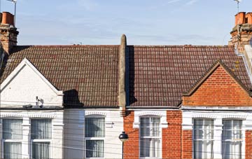 clay roofing Timsbury