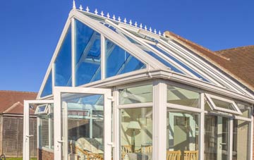 conservatory roof insulation costs Timsbury