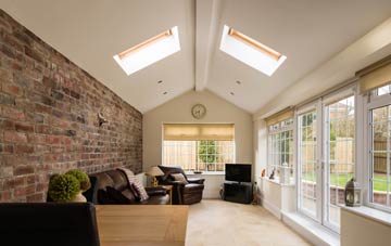 conservatory roof insulation Timsbury