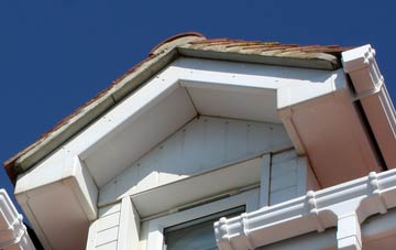 Timsbury fascia installation costs