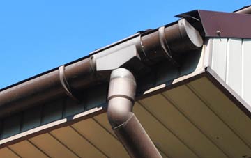 types of Timsbury fascias