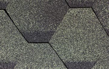 Timsbury fibreglass shingle repairs