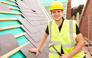 find trusted Timsbury roofers