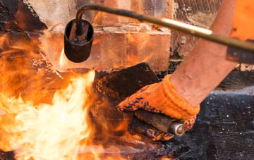 Timsbury flat roof repair companies