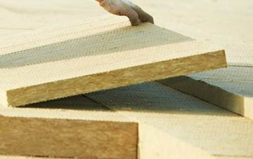 measuring Timsbury tapered insulation