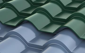 who should consider Timsbury plastic roofs