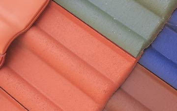 Timsbury plastic roofing companies