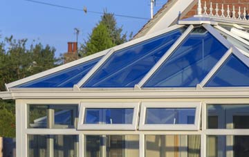 professional Timsbury conservatory insulation