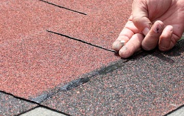 Timsbury asphalt roof repairs