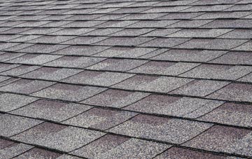 Timsbury tiles for shallow pitch roofing