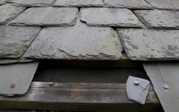 Timsbury slate roof repairs and maintenance