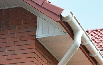 Timsbury soffit repair costs