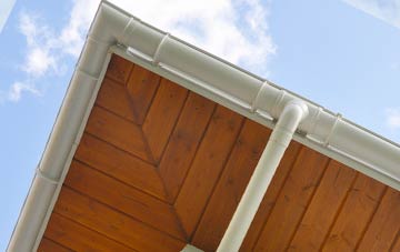 Timsbury soffit types