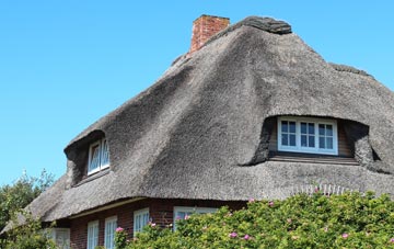 thatch roofing Timsbury