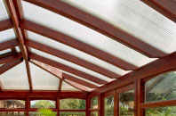 Timsbury conservatory roofing insulation