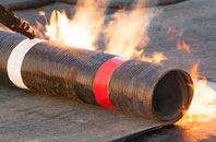 free Timsbury re-felting quotes