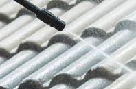 rated Timsbury roof cleaning companies