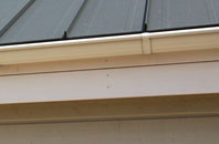 Timsbury soffit repair