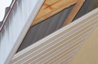 rated Timsbury soffit repair companies