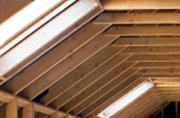 Timsbury tapered roof insulation quotes
